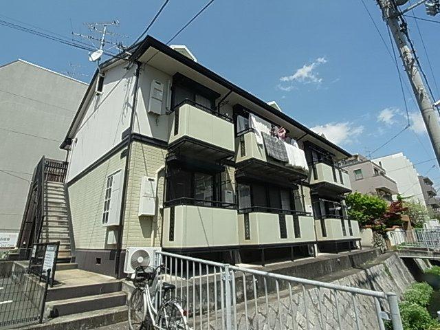 ドルフ御影