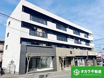 CREACOURT 石垣