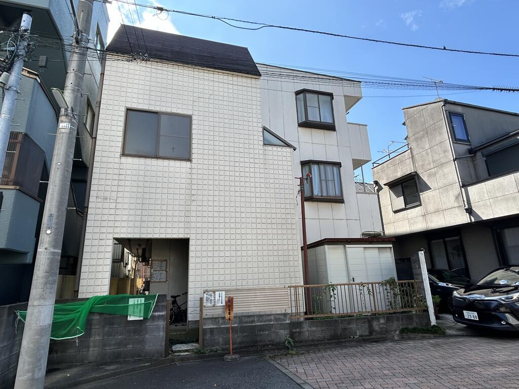 第6ハイツSS
