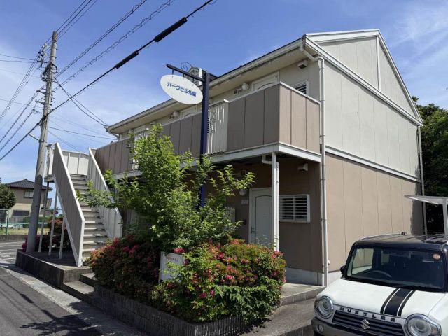 パークヒル生桑B棟