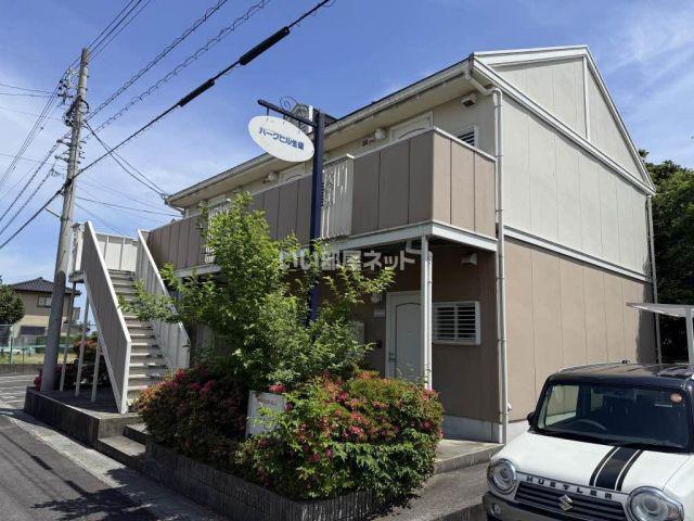 パークヒル生桑B棟