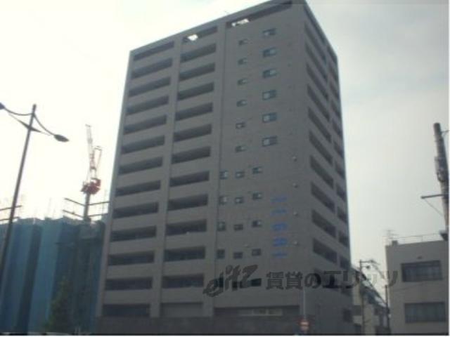 リーガル京都五条堀川