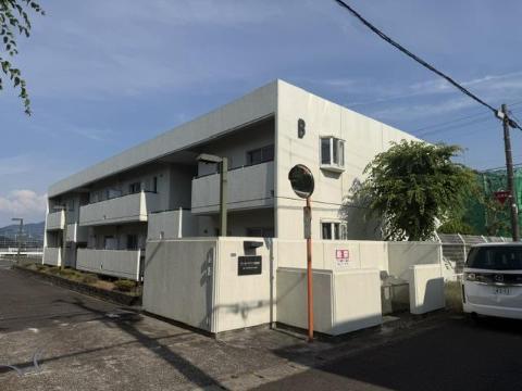 ワンズレジデンス羽曳が丘A・B棟
