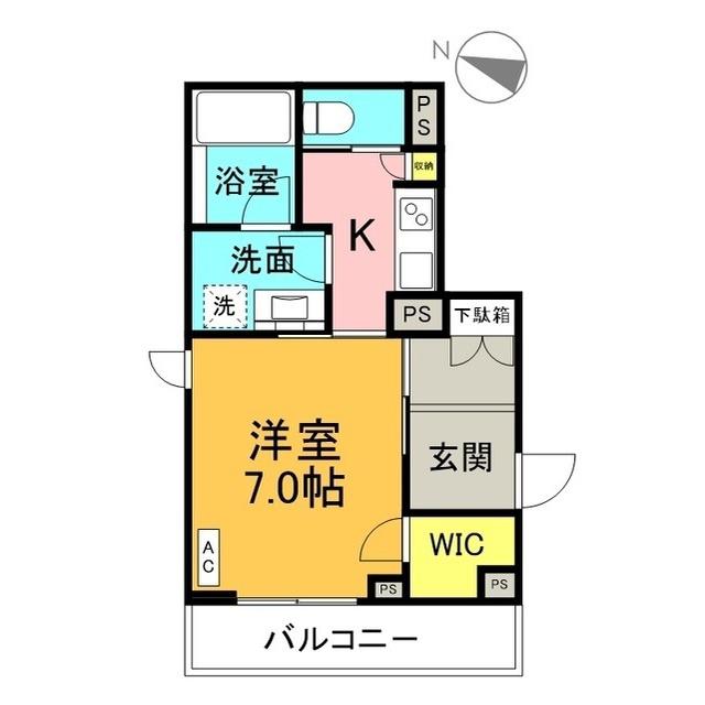 アンシャンテ武蔵小杉