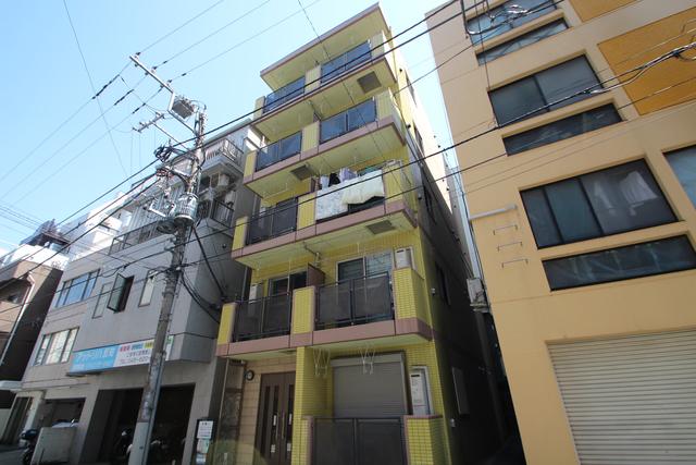 シャンティベルテ反町