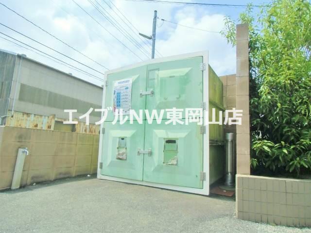 プラザSK I