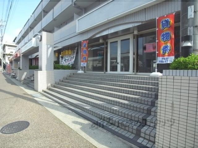 メゾン・ド・リビエール319