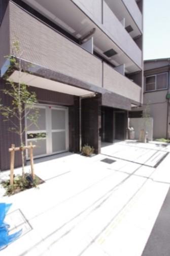 ブライズ品川大井TRE