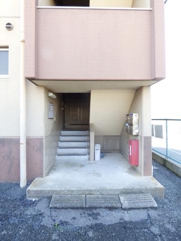 スカイシャトウ城山I