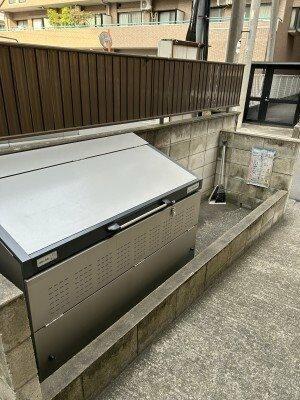 ステージコート浦和常盤