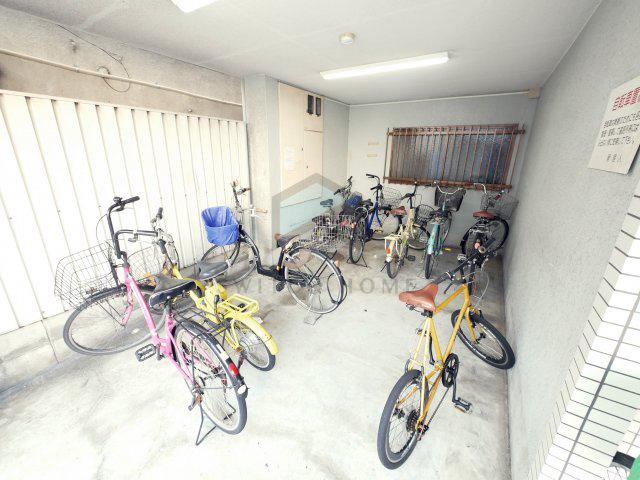 ラパンジール小路東