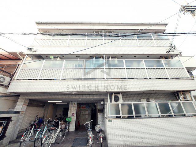 ラパンジール小路東