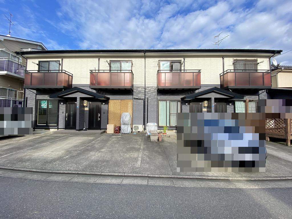 ハイエストヒル寺尾(3DK/1階)