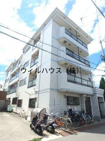 メゾン・ドゥ・メール東湊