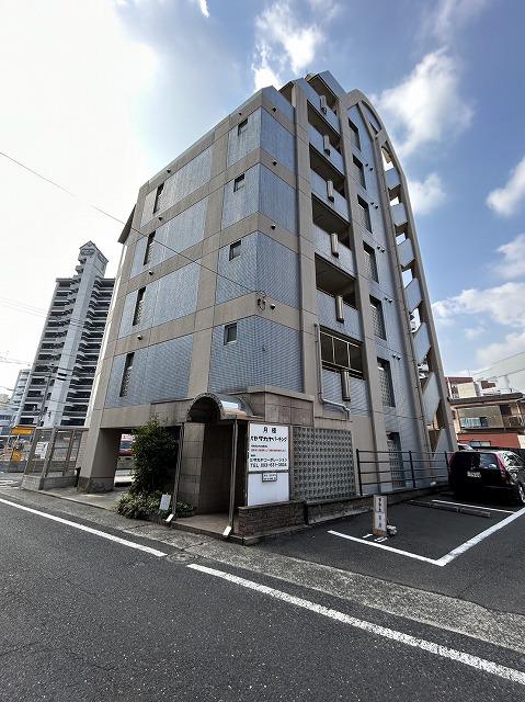 片野タカヤコーポレーションビル