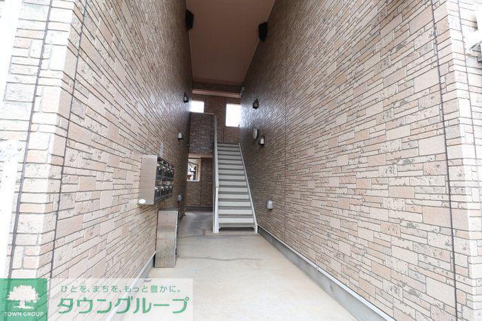 ドリーム狭山南KG棟