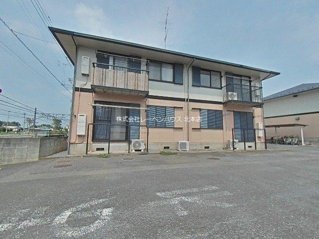ベルタウンB