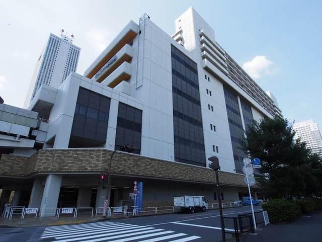 メゾンサンシャイン