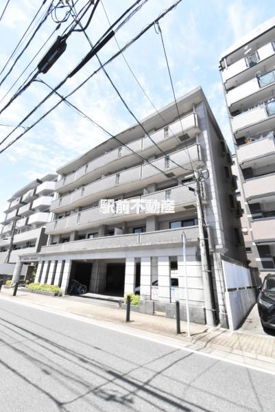 エスペランサ姪浜