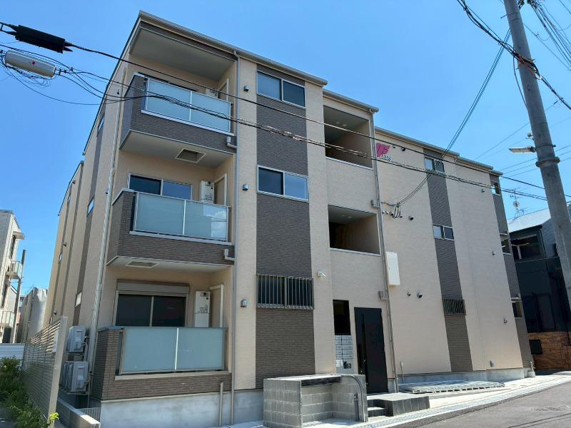 GRANDE MAISON 武庫川