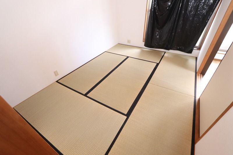 ハイツ下村