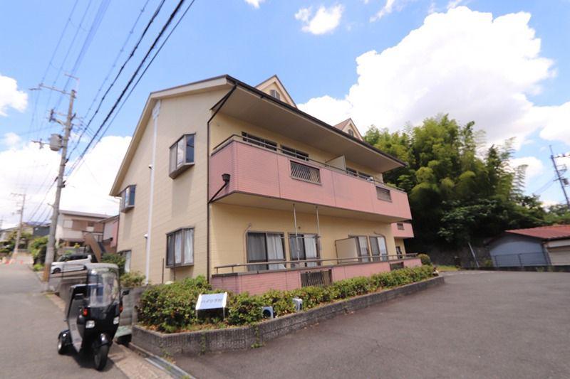 ハイツ下村
