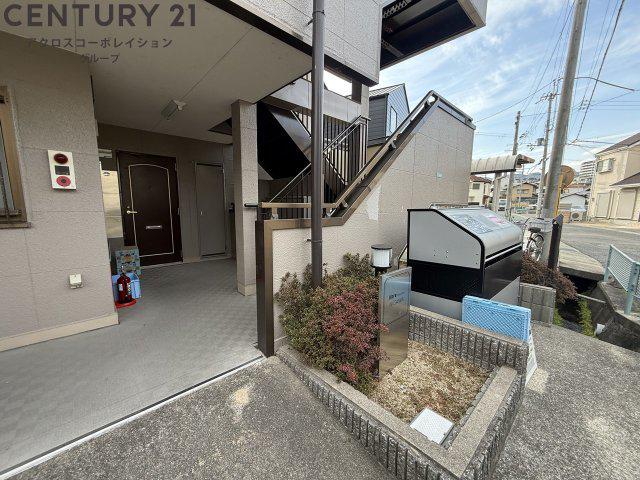 リブレメゾン仁川