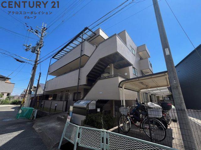 リブレメゾン仁川(2DK/1階)