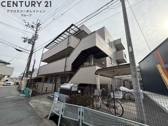 リブレメゾン仁川