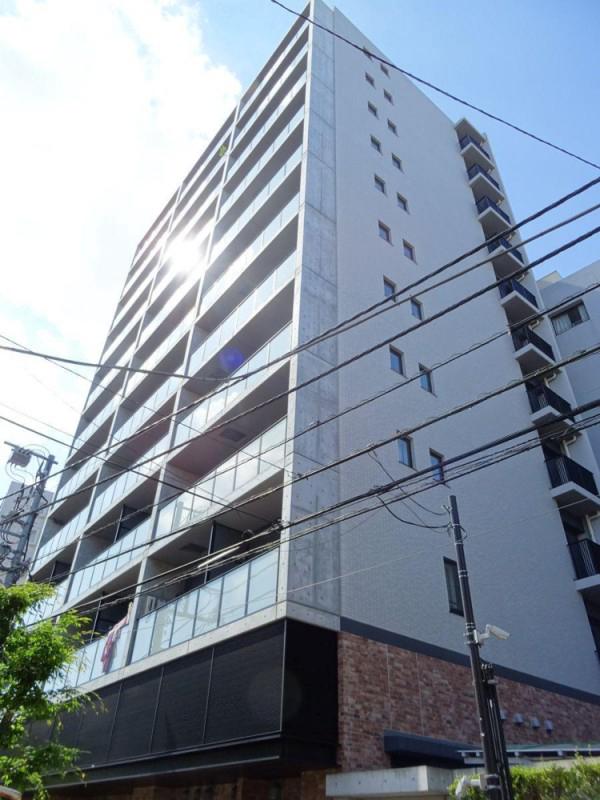 ザ・パークハビオ恵比寿プレイス