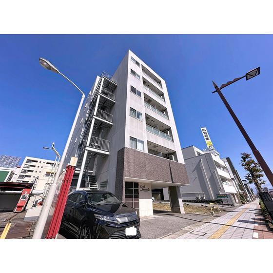 コルテーレ荒町