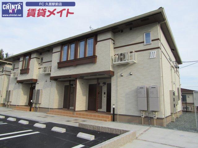 サニーハイツSEINAI III