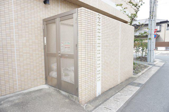 ムライチマンション熊高東