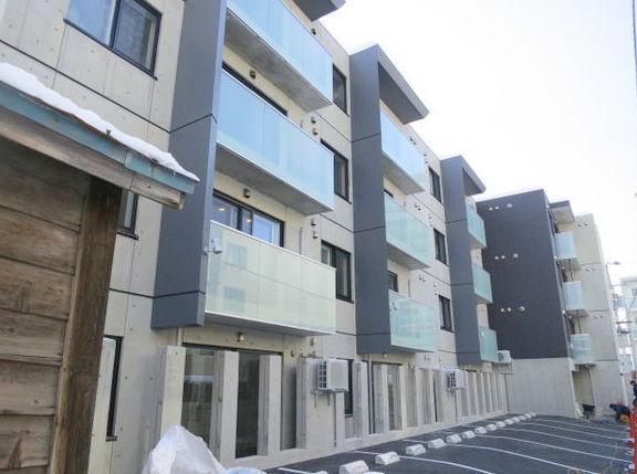 PREMIER RESIDENCE
