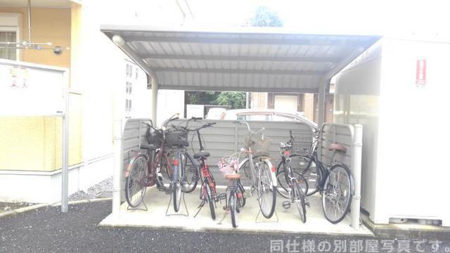 フロレスタ ロッサC