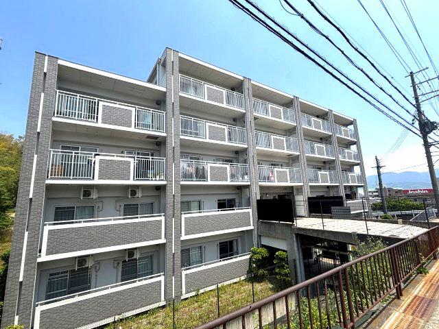 ウエストインヒルズ(3DK/5階)