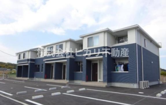 クレールヴィラ