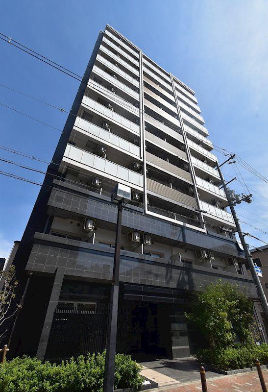 エステムコート新大阪XIIオルティ