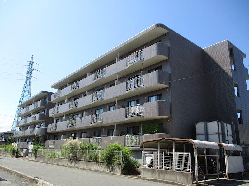 ベルメゾン網川原