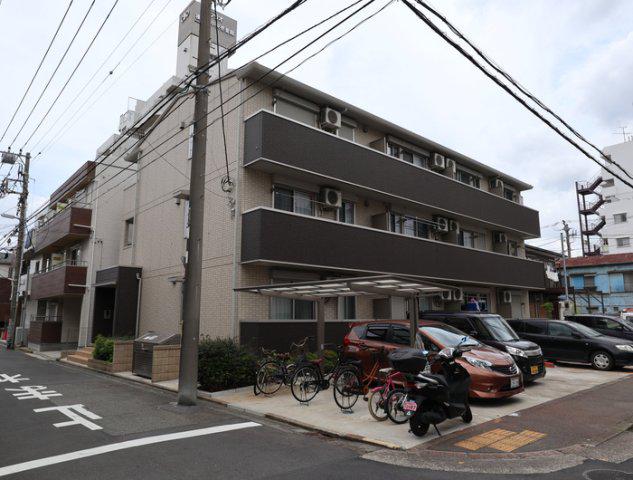 メゾン・エスポワールII