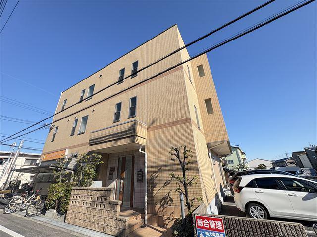 ダイヤ・イースト