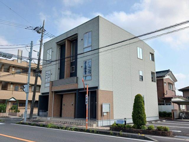 フォレスト楽風