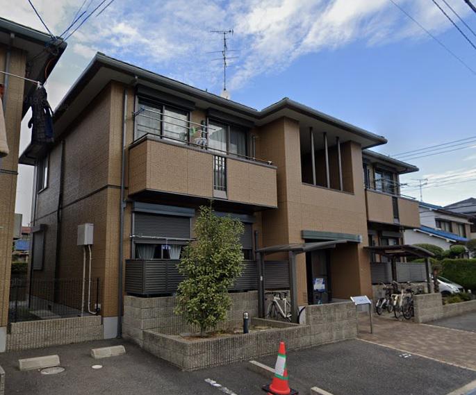 アミ・緑町B