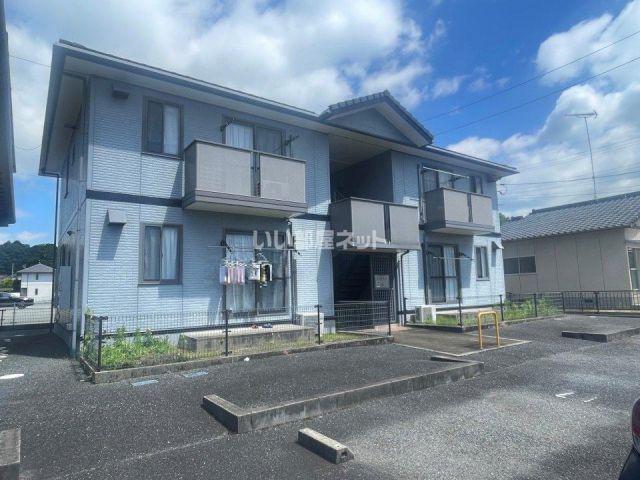 ハピネスB