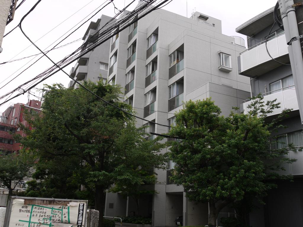 ワイライフ二子玉川