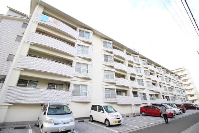 インペリアル西本I(4LDK/4階)