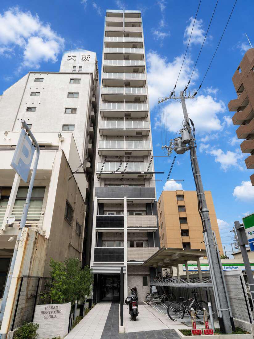 エスリード弁天町グロリア
