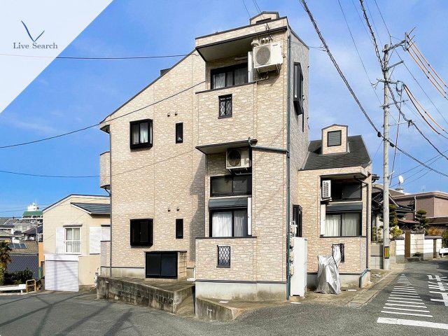 ピュア大橋参番館(1K/1階)