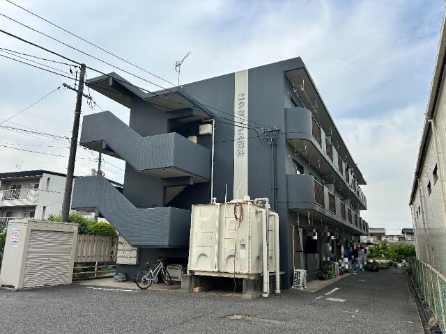 エクセレンス笹沖