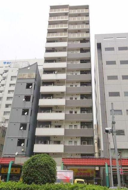ガリシア錦糸町ステーションフロント
